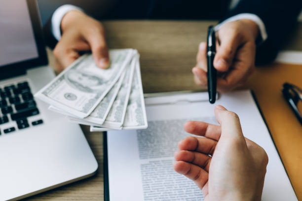 Professional Loan Agency in Pottsboro, TX
