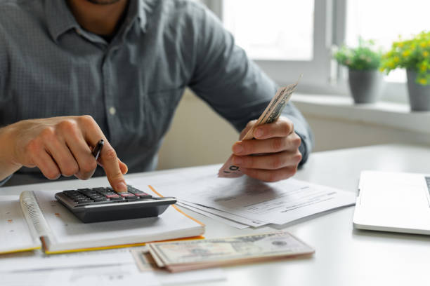 Commercial Real Estate Loans in Pottsboro, TX
